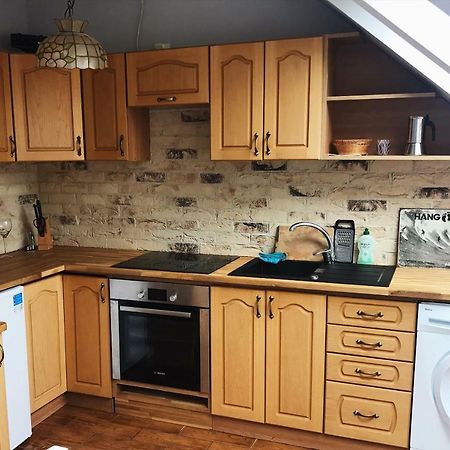 Loft w centrum Olsztyna, Blisko Starowki Olsztyn  Zewnętrze zdjęcie