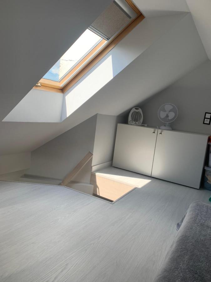 Loft w centrum Olsztyna, Blisko Starowki Olsztyn  Zewnętrze zdjęcie