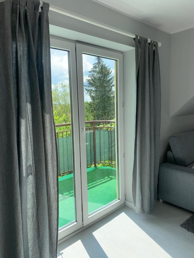 Loft w centrum Olsztyna, Blisko Starowki Olsztyn  Zewnętrze zdjęcie