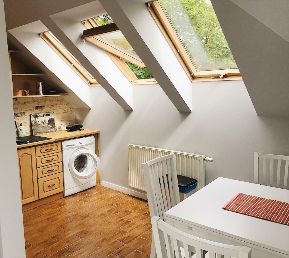 Loft w centrum Olsztyna, Blisko Starowki Olsztyn  Zewnętrze zdjęcie
